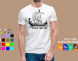 #2 cho crazy design for a t shirt bởi sajeebhasan177