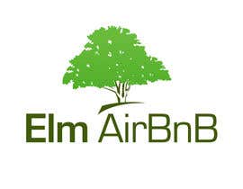 #39 for Logo Competition  -  Elm Airbnb av jaywdesign