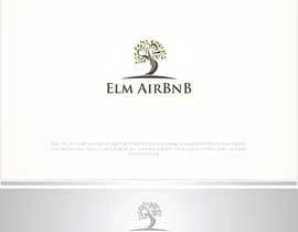 #69 for Logo Competition  -  Elm Airbnb av sohelranar677
