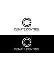 #491 for Logo Design For CLIMATECONTROL av shahinurislam9