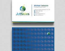 #25 for Would like to design corporate stationery by wefreebird