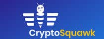 #2 for CryptoSquawk logo av naeemjr