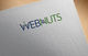 Entrada de concurso de Graphic Design #28 para Design logo for WEBNUTS