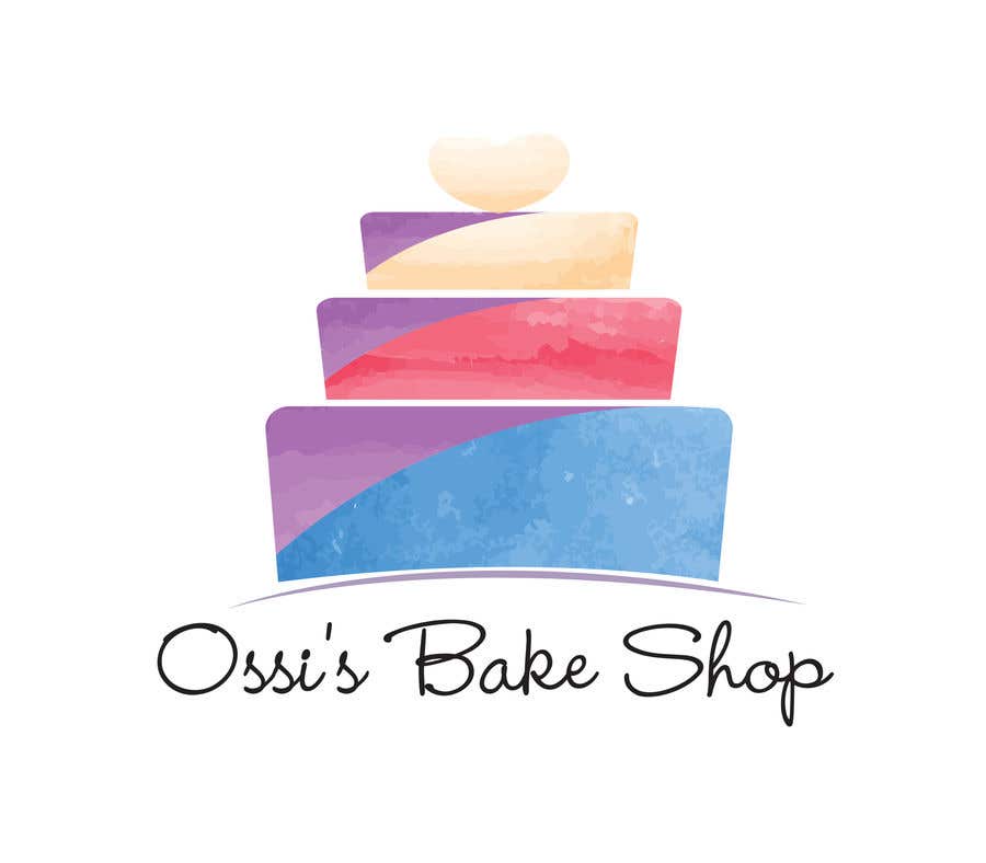 Konkurransebidrag #29 i                                                 design a logo for a bake shop
                                            
