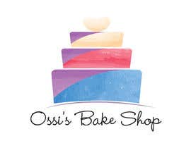 #29 para design a logo for a bake shop de tushar1designer