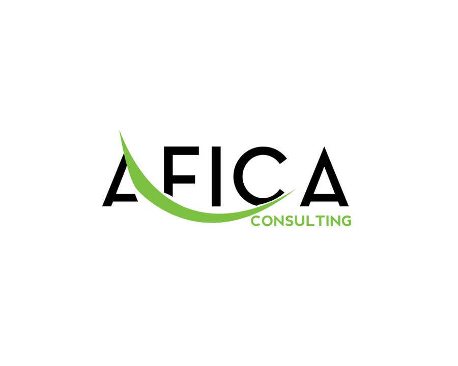 Inscrição nº 48 do Concurso para                                                 create a Logo for Afica Consultancy
                                            