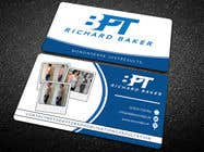 #145 for Business Card for Personal Trainer av shojunkhan1993