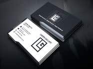 #185 for Design me a minimalist business card av shaziarahmantult