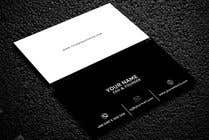 #312 for Design me a minimalist business card av Ezabul
