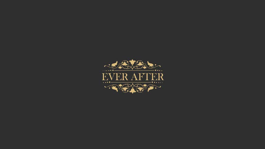 Konkurransebidrag #4 i                                                 My business is about events planning specially for weddings 
Id rather a luxurious symbolic logo as well as a rich glamorous background like black and gold
The company ‘s name is 
(Ever After)
                                            