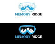 #1297 pёr small business logo design - Memory Ridge nga SaydiMalic