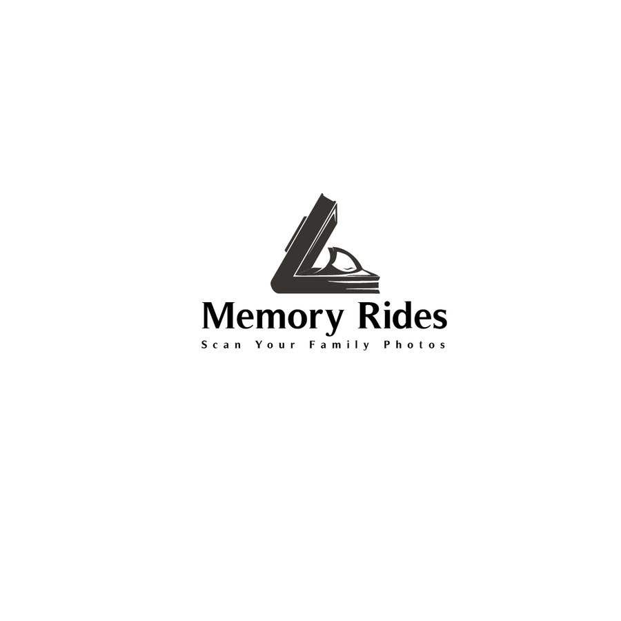 Kandidatura #1418për                                                 small business logo design - Memory Ridge
                                            
