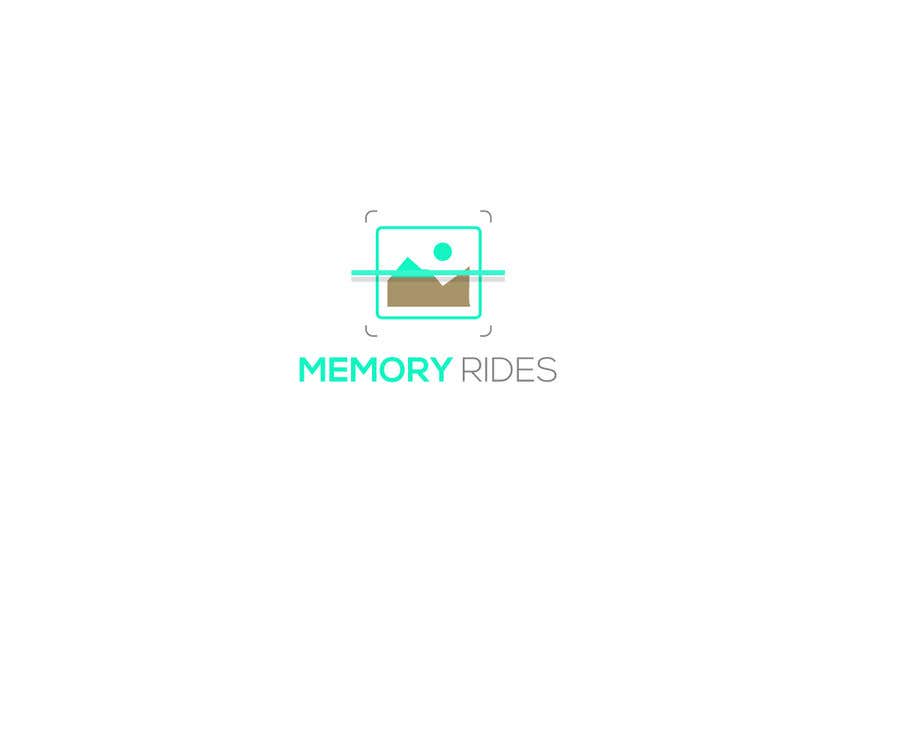 Kandidatura #1422për                                                 small business logo design - Memory Ridge
                                            