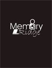 #1235 pёr small business logo design - Memory Ridge nga SaheelKhan000