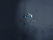 RANACADZONE tarafından small business logo design - Memory Ridge için no 1429