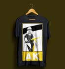 #46 pёr TShirt Design AK Clothing nga ahmetsaidkayhan