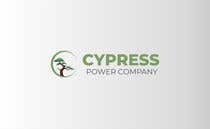 #272 pёr logo for Cypress Power Company nga saidghouila