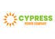 Predogledna sličica natečajnega vnosa #540 za                                                     logo for Cypress Power Company
                                                