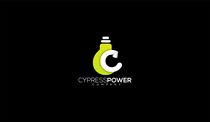 #191 za logo for Cypress Power Company od YudiiKrolina