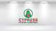Kandidatura #546 miniaturë për                                                     logo for Cypress Power Company
                                                