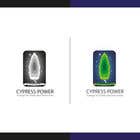 #423 za logo for Cypress Power Company od OmarAhraf1