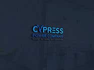#269 for logo for Cypress Power Company av creativeshihab