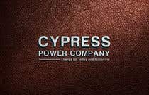 #567 for logo for Cypress Power Company av creativeshihab