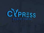 #573 for logo for Cypress Power Company av creativeshihab