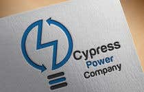 #230 for logo for Cypress Power Company av aminul7202