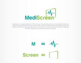 #17 for logo for MediScreen by sarifmasum2014