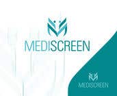 #54 pёr logo for MediScreen nga webmobileappco