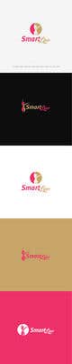 Kandidatura #5 miniaturë për                                                     Smartlipo logo, landing page, social media ad
                                                