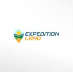 #47 za Diseño de Logotipo Expedition Land od almg2007