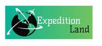 #83 pёr Diseño de Logotipo Expedition Land nga EikerAntia