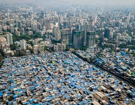 Číslo 3 pro uživatele Capture two sides of Mumbai with a picture od uživatele NaheanChowdhury