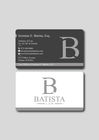 #196 pёr New Business Card Design nga saidhasanmilon