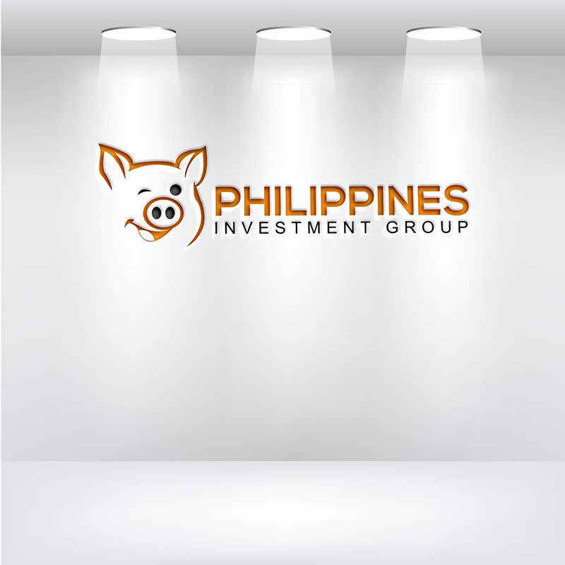 Kandidatura #104për                                                 Logo for  Philippines Investment group (PIG)
                                            