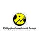 Predogledna sličica natečajnega vnosa #177 za                                                     Logo for  Philippines Investment group (PIG)
                                                