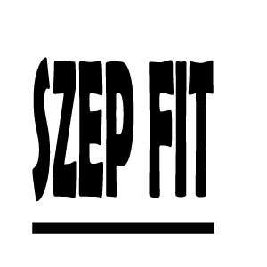 Natečajni vnos #213 za                                                 Need a logo name: SZEP FIT
                                            