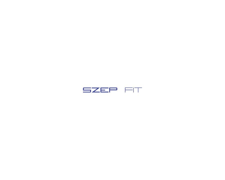 Kandidatura #196për                                                 Need a logo name: SZEP FIT
                                            