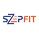 Miniatura da Inscrição nº 219 do Concurso para                                                     Need a logo name: SZEP FIT
                                                