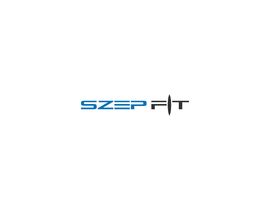 #227 สำหรับ Need a logo name: SZEP FIT โดย atiyasad
