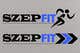 Miniatura de participación en el concurso Nro.29 para                                                     Need a logo name: SZEP FIT
                                                