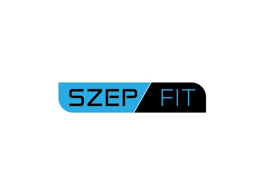 ผลงานการประกวด #164 สำหรับ                                                 Need a logo name: SZEP FIT
                                            