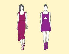 #3 สำหรับ Fashion design ellustration โดย IBasir