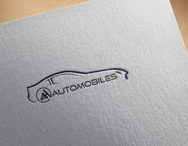 #44 za Logo Design for automotive company od MarzafAhmed
