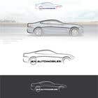 #70 pёr Logo Design for automotive company nga sayedroman99