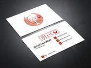 #120 pёr Design Business Card nga mofijulislam6345