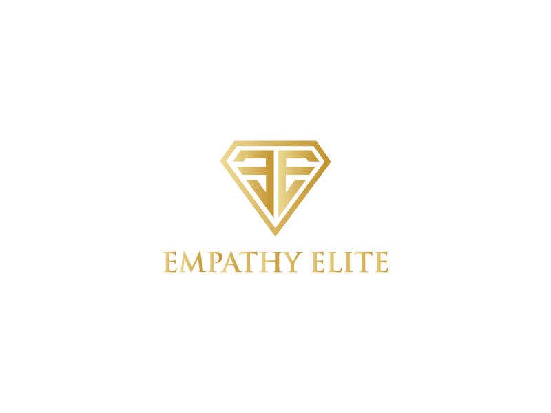 Natečajni vnos #194 za                                                 Logo for Empathy Elite
                                            