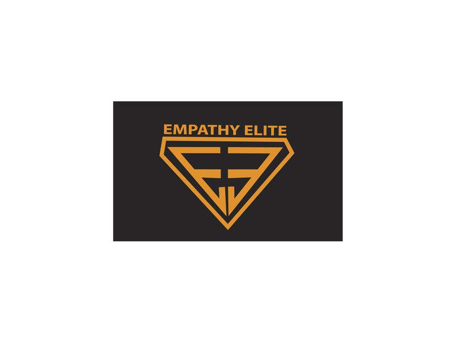 ผลงานการประกวด #190 สำหรับ                                                 Logo for Empathy Elite
                                            